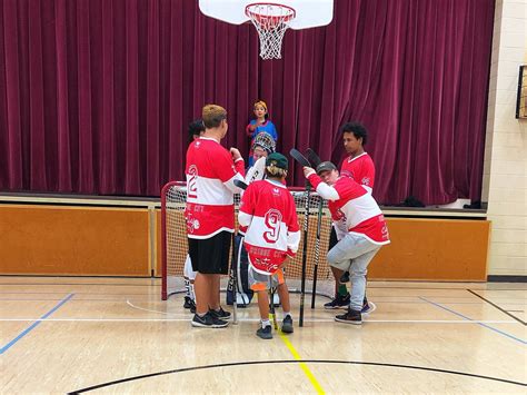Pray for YFCHL Staff and Students. — YFC Saskatoon.